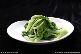 生菜