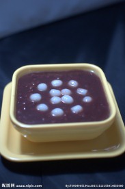 红豆小丸子