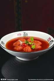 家常丸子