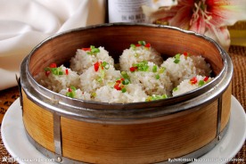 珍珠丸子