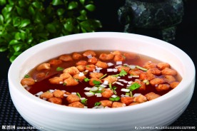 农家豆腐丸子