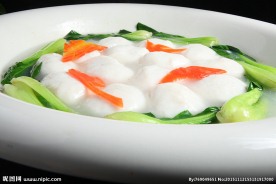 鱼丸子