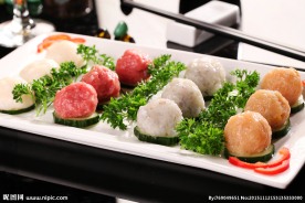 丸子组合