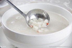 酒酿丸子