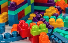 积木玩具