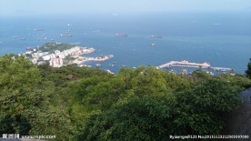 外伶仃岛
