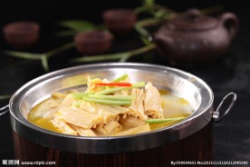 农家鲜腐竹