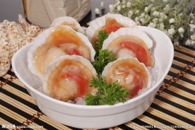 扇贝王