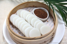原味手工年糕