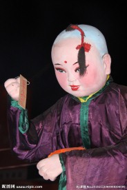胜芳花灯