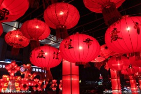 胜芳花灯
