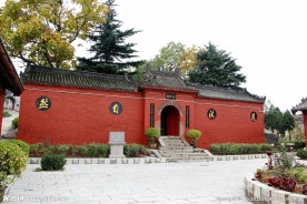 吕祖庙纯阳洞