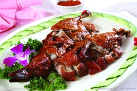 酥骨鸭