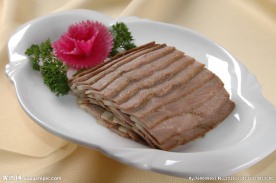 鸭蹼