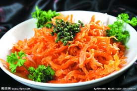 腾椒鸭足筋