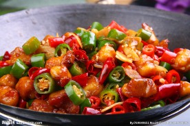 干锅掌中宝份