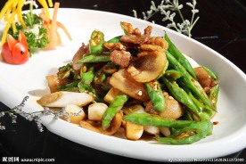 农家小炒肉
