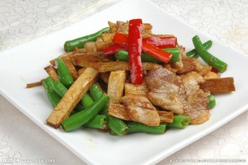 农家小炒肉