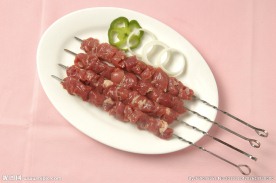 肉串