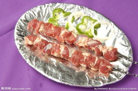 肉串