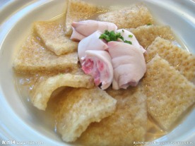 三林塘肉皮