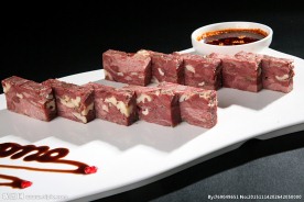 小鲜肉