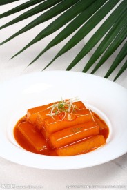 上海肉汁萝卜