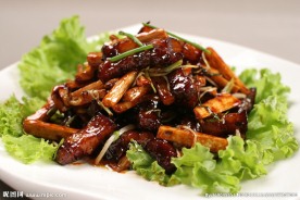 上海小炒肉