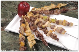 肉串