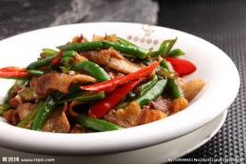 农家小炒肉