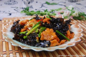 山西过油肉