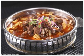飘香驴肉