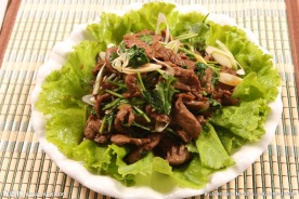 清真烧肉