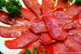 上脑肉每盘