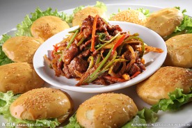 小鲜肉
