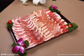 肉品组合