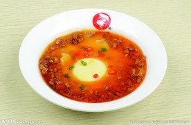 肉沫蒸蛋