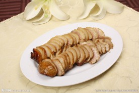肉条