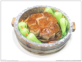 乾隆一品肉