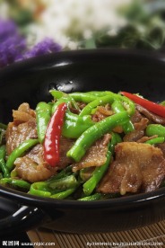 农家小炒肉