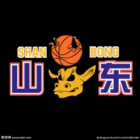 山东火牛篮球队logo