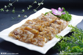 鸡胗焖子