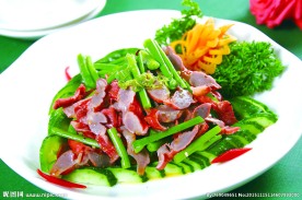 伊兰酱鸡胗
