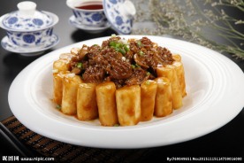 鸡胗压山药