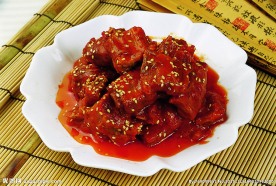 糖醋排骨