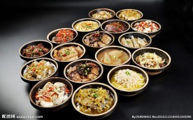 梅菜扣肉