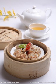 豉汁蒸排骨份