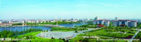 城市风景