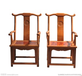 红木 红木家具 古典椅子