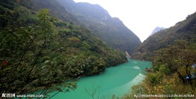 大巴山